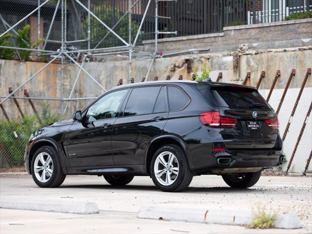 used 2014 BMW X5 car, priced at $14,995