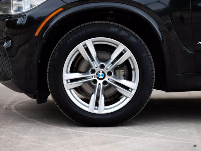 used 2014 BMW X5 car, priced at $14,995