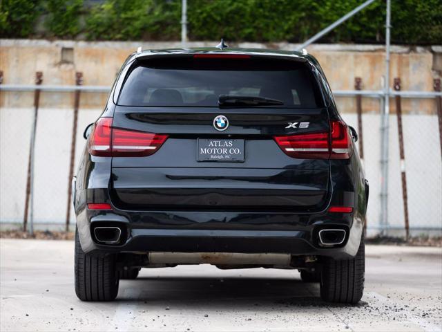 used 2014 BMW X5 car, priced at $14,995
