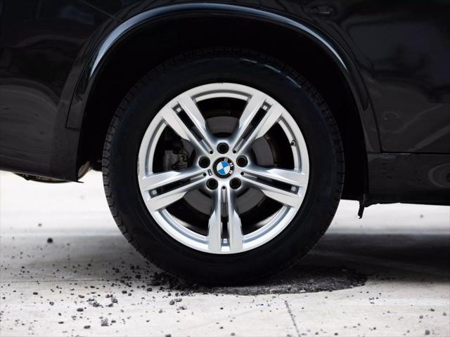 used 2014 BMW X5 car, priced at $14,995