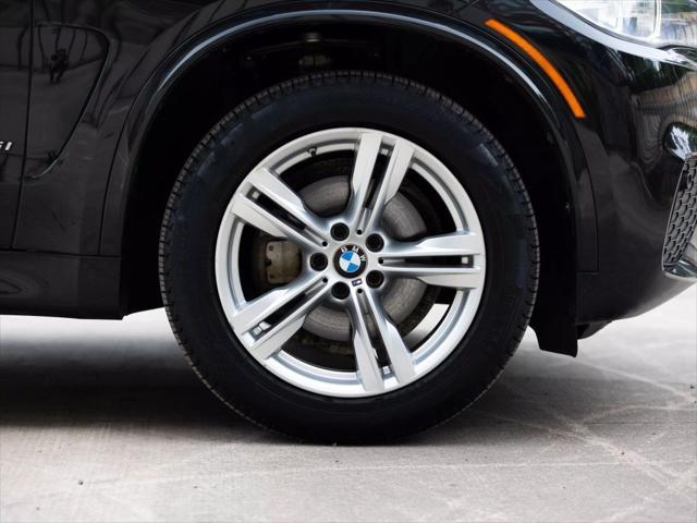 used 2014 BMW X5 car, priced at $14,995
