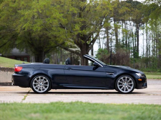 used 2013 BMW M3 car, priced at $31,995