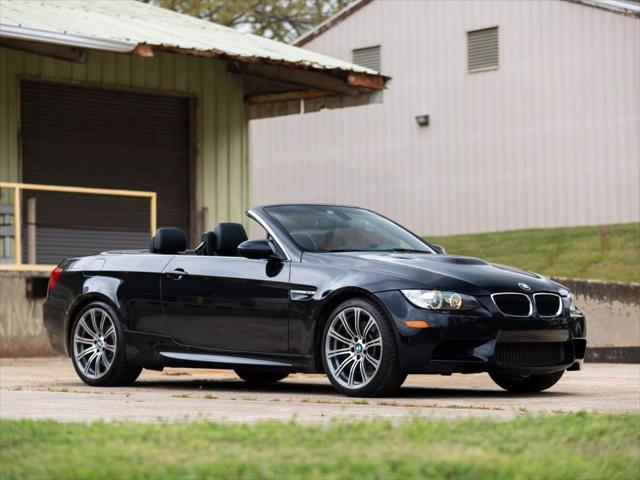 used 2013 BMW M3 car, priced at $31,995