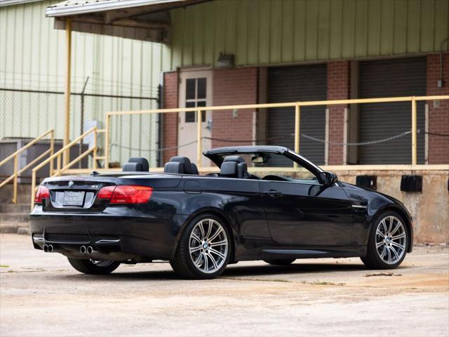 used 2013 BMW M3 car, priced at $31,995