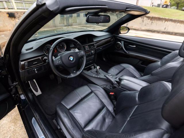 used 2013 BMW M3 car, priced at $31,995