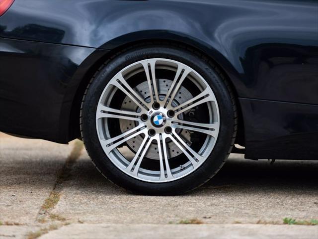 used 2013 BMW M3 car, priced at $31,995