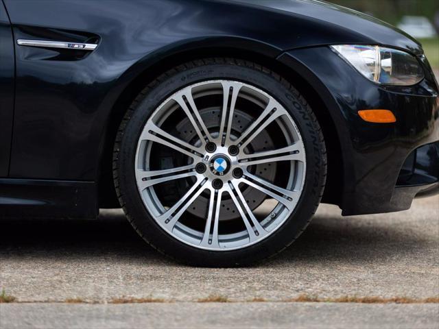 used 2013 BMW M3 car, priced at $31,995