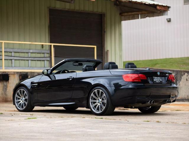 used 2013 BMW M3 car, priced at $31,995