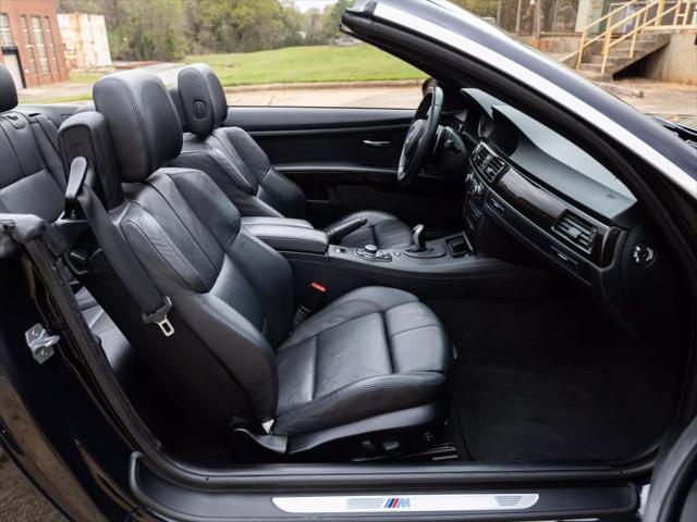 used 2013 BMW M3 car, priced at $31,995
