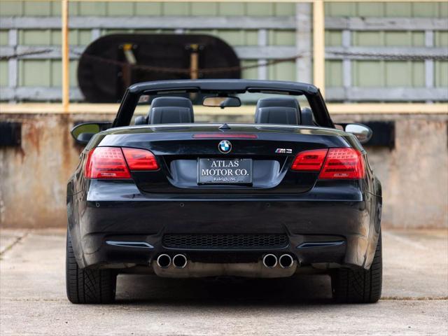 used 2013 BMW M3 car, priced at $31,995