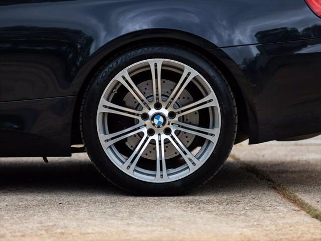 used 2013 BMW M3 car, priced at $31,995