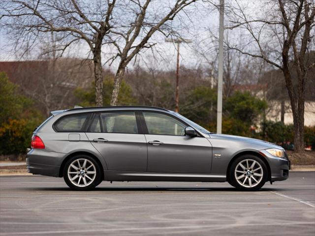 used 2012 BMW 328 car, priced at $16,995