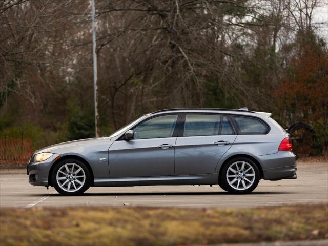 used 2012 BMW 328 car, priced at $16,995