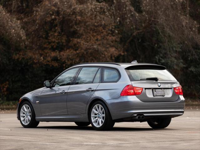 used 2012 BMW 328 car, priced at $16,995