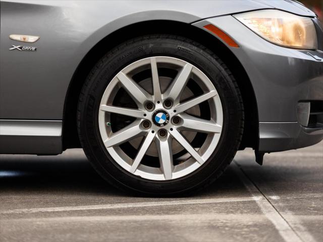 used 2012 BMW 328 car, priced at $16,995