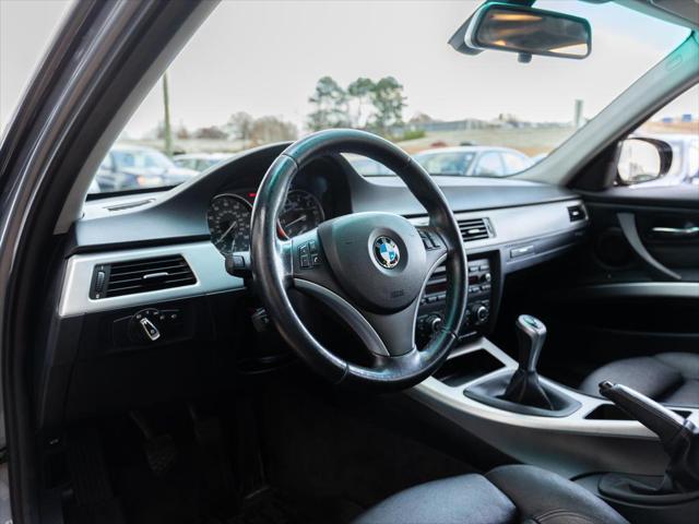 used 2012 BMW 328 car, priced at $16,995