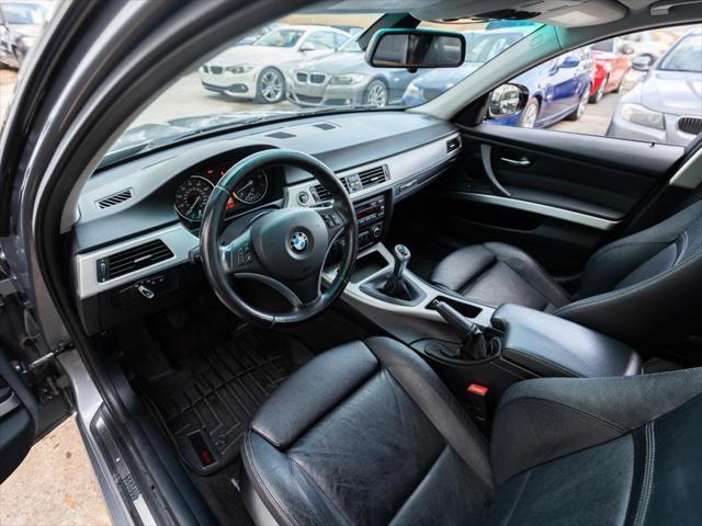 used 2012 BMW 328 car, priced at $16,995