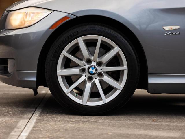 used 2012 BMW 328 car, priced at $16,995