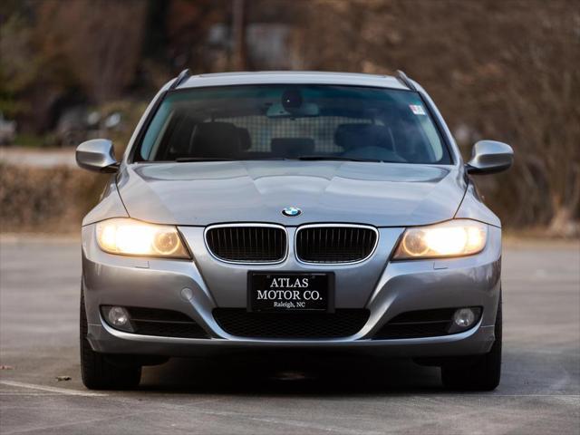 used 2012 BMW 328 car, priced at $16,995