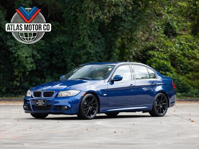 used 2011 BMW 328 car, priced at $11,995