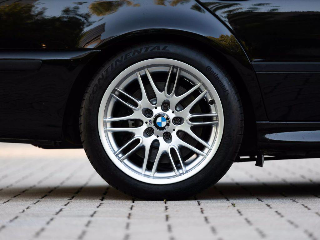 used 2000 BMW M5 car, priced at $44,995