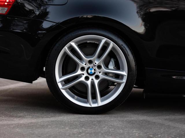 used 2011 BMW 135 car, priced at $22,995