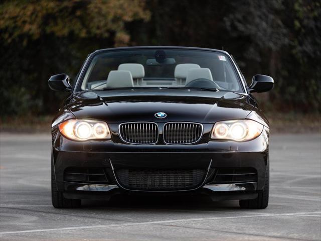 used 2011 BMW 135 car, priced at $22,995