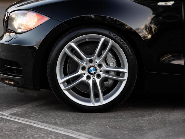 used 2011 BMW 135 car, priced at $22,995