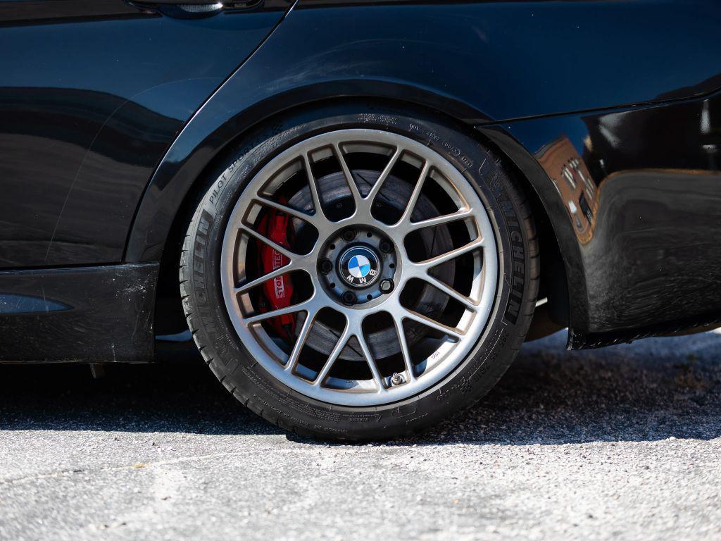 used 2011 BMW M3 car, priced at $29,995