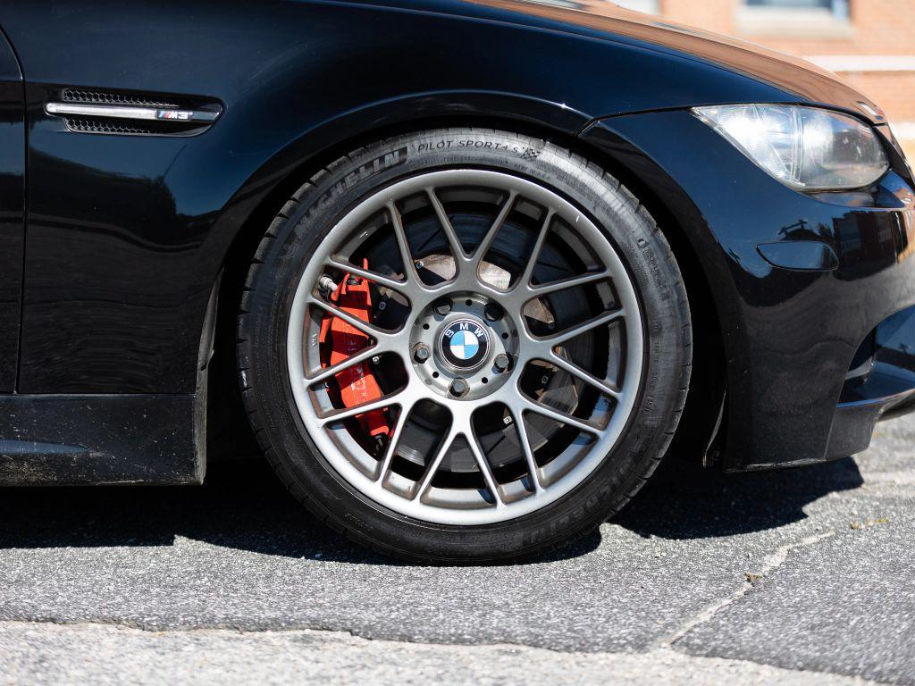 used 2011 BMW M3 car, priced at $29,995