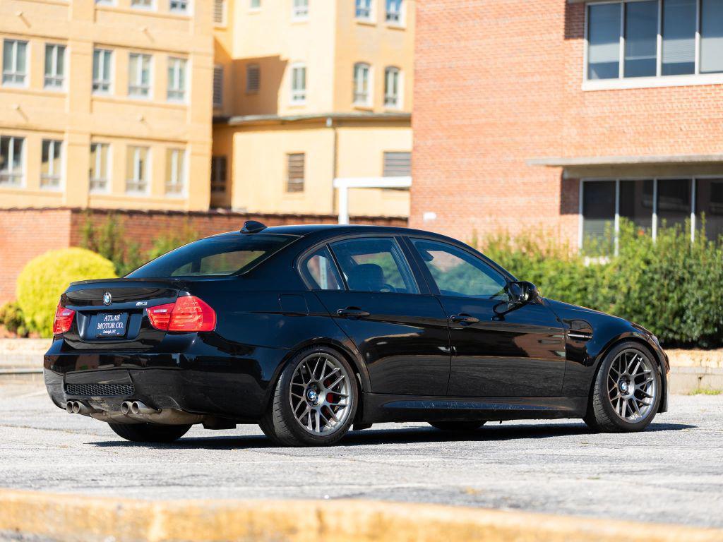 used 2011 BMW M3 car, priced at $29,995