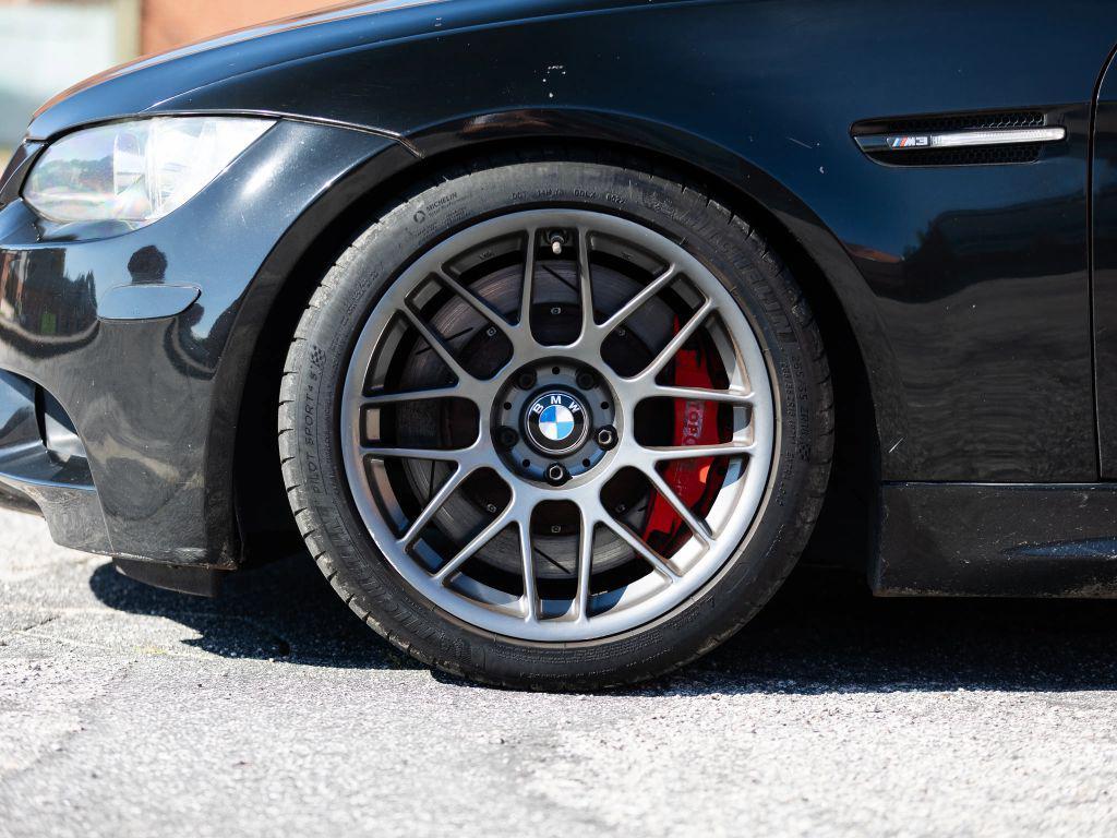 used 2011 BMW M3 car, priced at $29,995