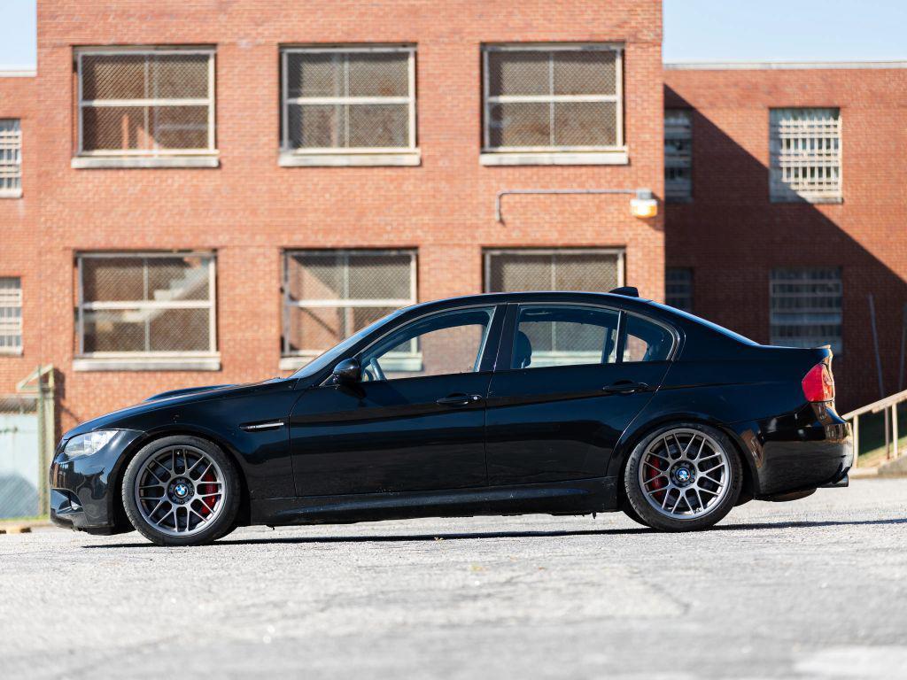 used 2011 BMW M3 car, priced at $29,995