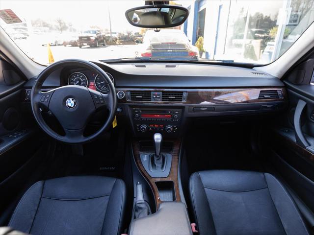 used 2011 BMW 328 car, priced at $12,995