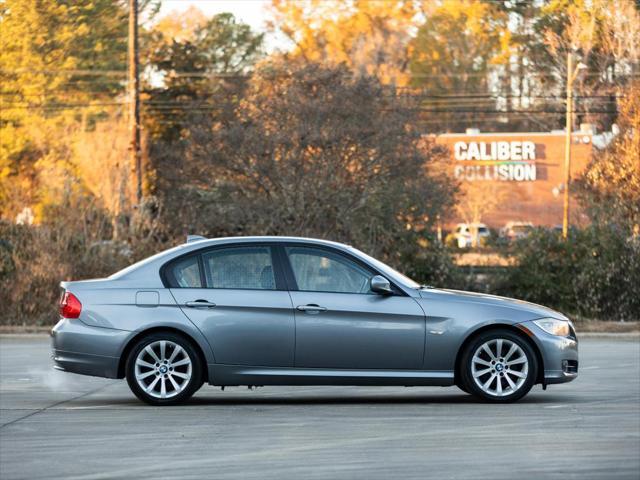 used 2011 BMW 328 car, priced at $12,995