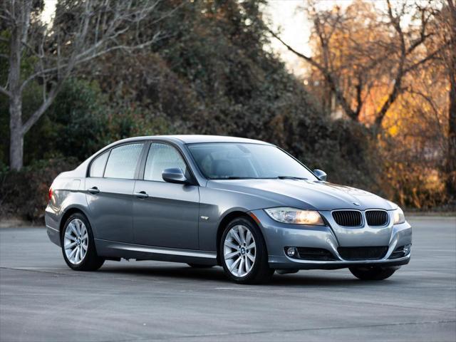 used 2011 BMW 328 car, priced at $12,995