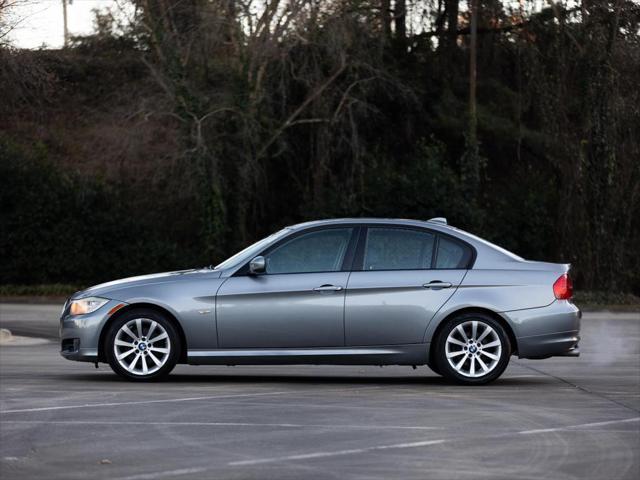 used 2011 BMW 328 car, priced at $12,995