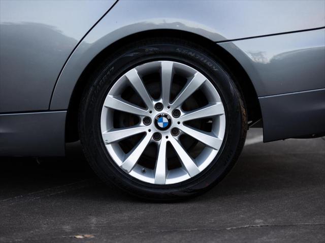 used 2011 BMW 328 car, priced at $12,995