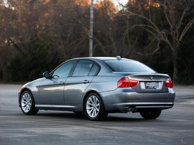 used 2011 BMW 328 car, priced at $12,995