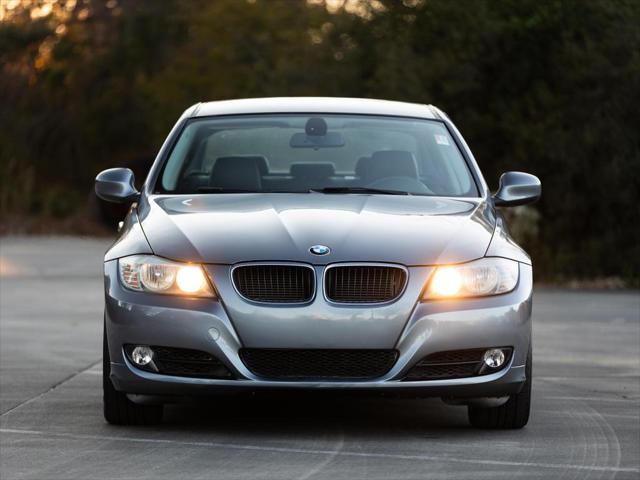 used 2011 BMW 328 car, priced at $12,995