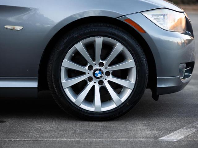 used 2011 BMW 328 car, priced at $12,995