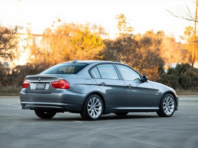 used 2011 BMW 328 car, priced at $12,995