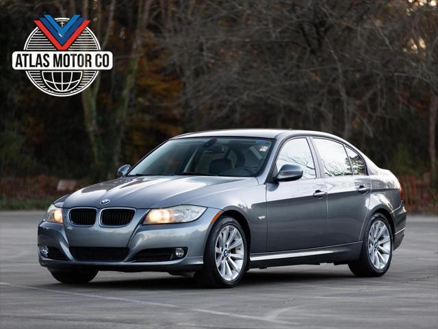 used 2011 BMW 328 car, priced at $12,995