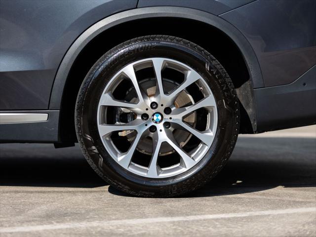 used 2019 BMW X5 car, priced at $27,995