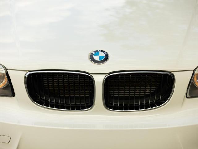 used 2011 BMW 1 Series M car, priced at $48,995