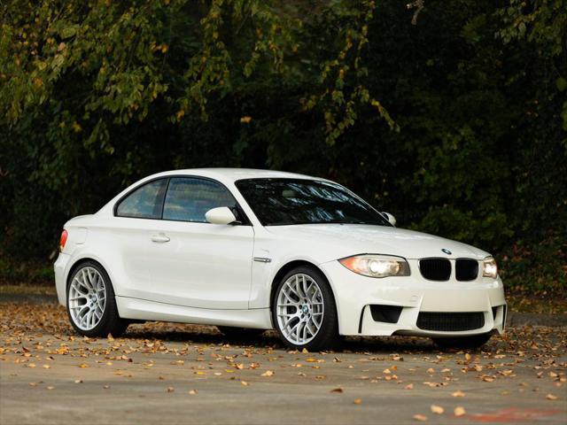 used 2011 BMW 1 Series M car, priced at $48,995