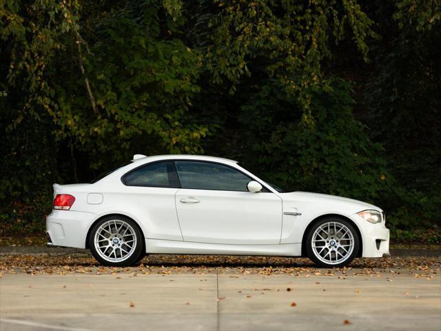 used 2011 BMW 1 Series M car, priced at $48,995