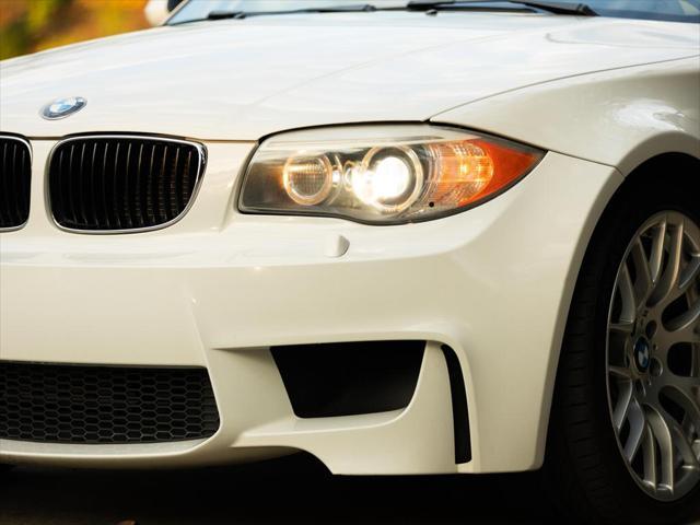 used 2011 BMW 1 Series M car, priced at $48,995