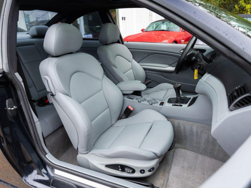 used 2003 BMW M3 car, priced at $29,995