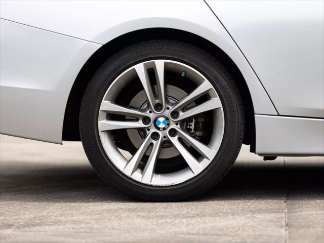 used 2016 BMW 328 car, priced at $13,995